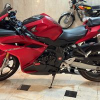 CBR 250RR|موتورسیکلت|تهران, تهرانپارس غربی|دیوار