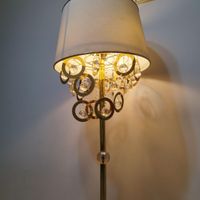 آباژور سالم وتمیز|چراغ خواب و آباژور|تهران, نازی‌آباد|دیوار