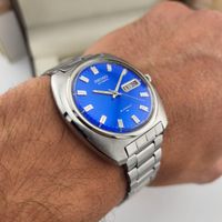 ساعت مچی آنتیک سیکو صفر اصلی seiko|ساعت|تهران, سهروردی|دیوار