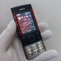 NOKIA X3 ORGINAL KOREA|موبایل|تهران, بلورسازی|دیوار