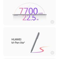 Matepad se 11 تبلت Huawei|تبلت|تهران, تهران‌ویلا|دیوار