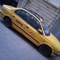 سمند LX EF7، مدل ۱۳۹۳|خودرو سواری و وانت|تهران, امام سجاد(ع)|دیوار