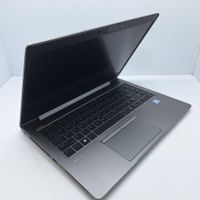 ZBook 14u G6 Touch.نسل8.رم8.هارد256|رایانه همراه|تهران, میدان ولیعصر|دیوار