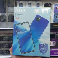 گوشی KHK X50 pro Reno 4 pro M11 اندورید|موبایل|تهران, شمشیری|دیوار