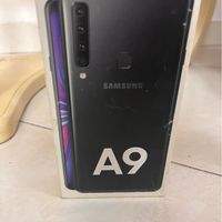 سامسونگ Galaxy A70 ۱۲۸ گیگابایت|موبایل|تهران, سیدخندان|دیوار