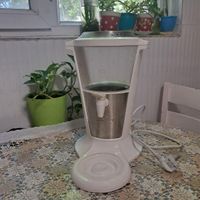 چای ساز فلر اصلی|سماور، چای‌ساز، قهوه‌ساز|تهران, پاسداران|دیوار