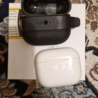 airpods 3|لوازم جانبی موبایل و تبلت|تهران, نجات اللهی|دیوار