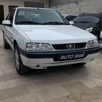 پژو 405 SLXدرحد صفر،بیرنگ کم کار(اقساطی)|خودرو سواری و وانت|آمل, |دیوار