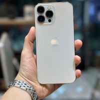 اپل iPhone 13 Pro Max با حافظهٔ ۲۵۶ گیگابایت|موبایل|رشت, بلوار گیلان|دیوار