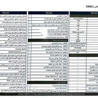 بایک بیجینگ ایکس 55، مدل ۱۴۰۳|خودرو سواری و وانت|تهران, جمهوری|دیوار