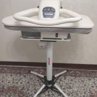 اتوپرس ژانومه مدل ۴۰۰۰|اتو و لوازم اتو|تهران, نازی‌آباد|دیوار