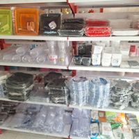 ظروف یکبارمصرف و تولدی زیرقیمت|ظروف نگهدارنده، پلاستیکی، یک‌بارمصرف|تهران, تهران‌سر|دیوار