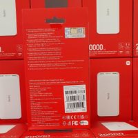 پاوربانک REDMI 20000|لوازم جانبی موبایل و تبلت|تهران, جمهوری|دیوار