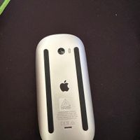 Magic Mouse مجیک موس اپل|قطعات و لوازم جانبی رایانه|تهران, شهران شمالی|دیوار