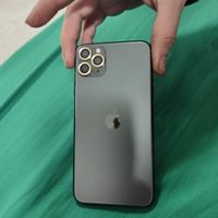 اپل iPhone 11 Pro Max ۲۵۶ گیگابایت|موبایل|تهران, کن|دیوار