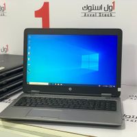 لپ تاپ با گارانتی مشابه نوHP ProBook 650 G2|رایانه همراه|تهران, میدان ولیعصر|دیوار