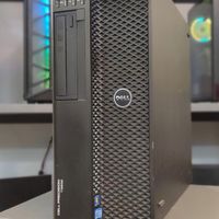 ورک استیشن دل WORKSTATION T3600|مودم و تجهیزات شبکه|تهران, آرژانتین|دیوار