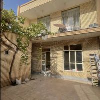 حیاط-دوطبقه-یاغچیان-شمالی-ساخت-کد1495