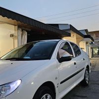 پژو 206 SD V8، مدل ۱۳۹۷|خودرو سواری و وانت|نوشهر, |دیوار