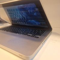 مک بوک پرو macbook pro 2011|رایانه همراه|تهران, پیروزی|دیوار