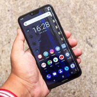 نوکیا 6.1 Plus (Nokia X6) ۶۴ گیگابایت|موبایل|تهران, تجریش|دیوار