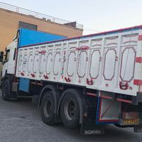 اسکانیا دهچرخ p310|خودرو سنگین|تهران, آبشار تهران|دیوار
