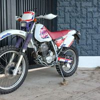 هندا xr 250  هوندا تریل ایکس ار|موتورسیکلت|تهران, اکباتان|دیوار