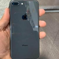 اپل iPhone 8 Plus ۶۴ گیگابایت|موبایل|تهران, کن|دیوار