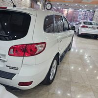 هیوندای سانتافه ix 45 2700cc، مدل ۲۰۰۹|خودرو سواری و وانت|تهران, سعادت‌آباد|دیوار