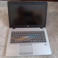 لپتاپ HP k745 elitebook|رایانه همراه|تهران, جنت‌آباد مرکزی|دیوار