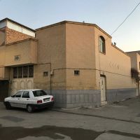 خانه-یک-طبقه-دونبش-خ-اسرافیلیان