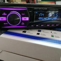 ضبط و باند ماشین مکسیدر و دنای پنل جدا و ثابت (نو)|قطعات یدکی و لوازم جانبی|تهران, صالح‌آباد شرقی|دیوار