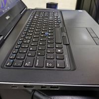 لپ تاپ dell خوراک کار های سنگین و گرافیکی|رایانه همراه|تهران, شهرک طالقانی|دیوار