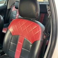 پژو 206 SD V8، مدل ۱۳۹۵|خودرو سواری و وانت|رشت, گلسار|دیوار