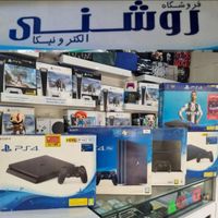 فروش/خریدPs4/بازی نصبشده پلی استیشن ایکس Xbox5|کنسول، بازی ویدئویی و آنلاین|تهران, نارمک|دیوار