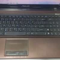 Asus K53E|رایانه همراه|تهران, بازار|دیوار