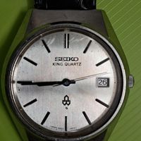 ساعت نایاب سیکو کینگ،سیکو۳موتوره ،seiko،ژاپن،کاسیو|ساعت|تهران, آجودانیه|دیوار