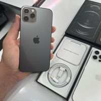ایفون ۱۲ پرو در رنگبندی کامل|موبایل|اصفهان, رزمندگان|دیوار