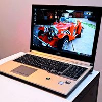 مهندسی H770 XEON ،رم 32، گرافیک 4 مشابه zbook G4|رایانه همراه|تهران, ارم|دیوار