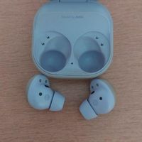 هدفون سامسونگ galaxy buds 2 pro|لوازم جانبی موبایل و تبلت|تهران, شهرک غرب|دیوار