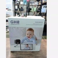 مانیتور نظارتی کودک GHB مدل ABMV00|اسباب و اثاث بچه|تهران, ازگل|دیوار
