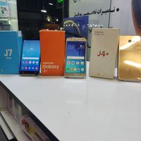 سامسونگ Galaxy J7 ۱۶ گیگابایت|موبایل|تهران, خاک سفید|دیوار