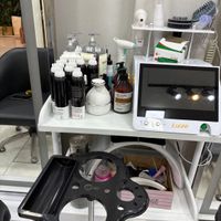 مدل اسکراب اسکالپ|خدمات آرایشگری و زیبایی|تهران, جردن|دیوار