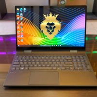 تبلت شو لوکس لاکچری hp گرافیک ۴ قاتل پرچمدار نسل۱۱|رایانه همراه|تهران, میدان ولیعصر|دیوار