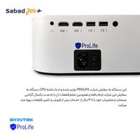 تلویزیون/Full HD/سینماخانواده/پروژکتور باینتیک K45|تلویزیون و پروژکتور|تهران, اندیشه (شهر زیبا)|دیوار