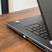 لپتاپ Dell Precision 7730 قدرتمند 16گیگ گرافیک|رایانه همراه|تهران, میدان ولیعصر|دیوار