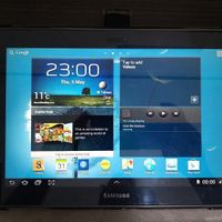 Samsung Galaxy Note 10.1 N8000|تبلت|تهران, مجیدیه|دیوار