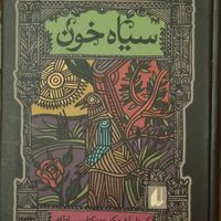 فروش ۲ جلد رمان نوجوان|کتاب و مجله|تهران, جردن|دیوار