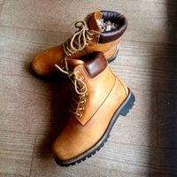 بوت تیم برلند Timberland پوتین تیمبرلند|کیف، کفش، کمربند|تهران, ستارخان|دیوار