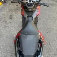 Honda ADV 160|موتورسیکلت|تهران, میدان انقلاب|دیوار